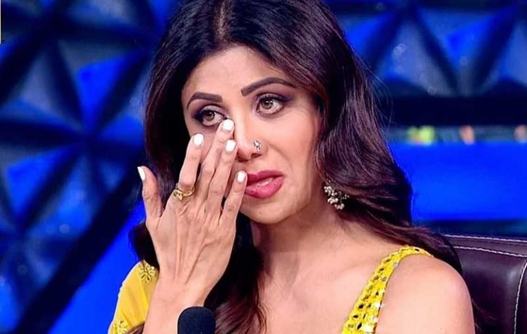 चोराच्या उलट्या बोंबा