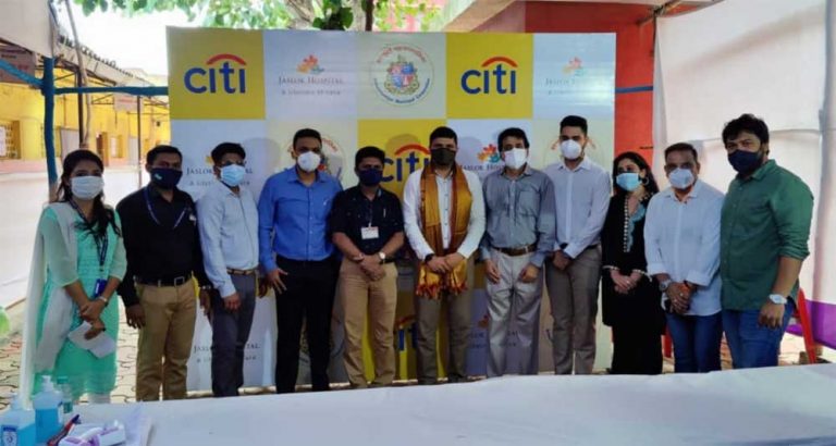 ‘मिशन धारावी’ या मोफत कोरोना लसीकरण मोहिमेअंतर्गत अवघ्या 23 दिवसात 27 हजार नागरिकांचे लसीकरण