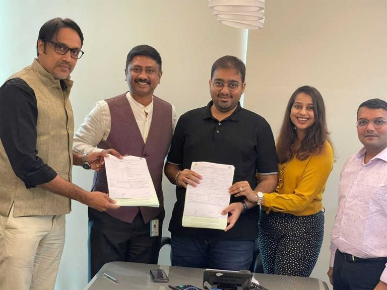 सुमाया इंडस्ट्रीजने पे ॲग्रीमध्ये ची बहुसंख्य भागीदारी– सुमाया ॲग्रो एक समग्र कृषी व्यवसाय म्हणून उभारण्याचा महत्त्वाचा करार