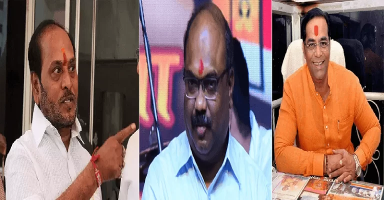 धक्कादायक ! शिवसेना नेताच किरीट सोमययाचा खबरी असल्याचा खेडच्या नगराध्यक्षाचा गौप्यस्फोट