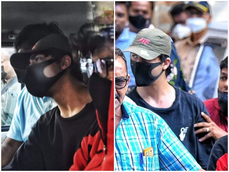 गरदुल्ल्यांचा एन सी बी कोठडीतील मुक्काम वाढला