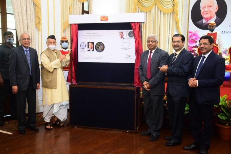 बिर्ला परिवाराने उद्योगाला दातृत्व व सामाजिक दायित्वाची जोड दिली : राज्यपाल भगतसिंह कोश्यारी