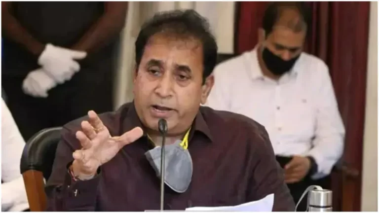 अनिल देशमुख यांना अटक होणार १२तास चौकशी