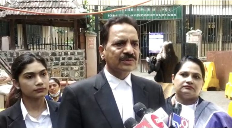 मंदाकिनी खडसे यांना १२ जानेवारी पर्यंत न्यायालयाचा दिलासा