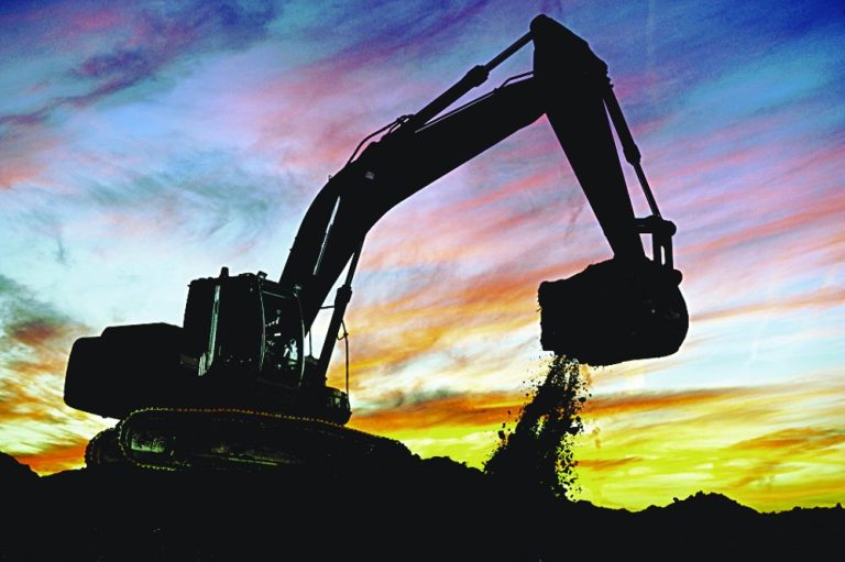 पायाभूत सुविधांच्या कामाकरिता रात्री देखील गौण खनिजाचे उत्खनन व वाहतूक-महसूल विभाग