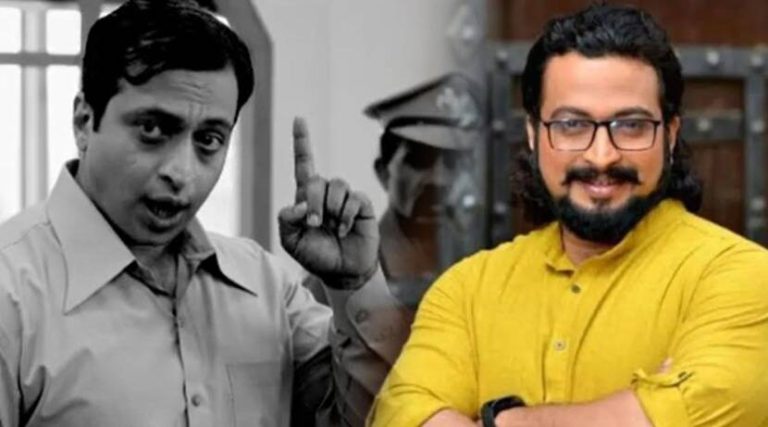 अमोल कोल्हे विरुद्ध महाराष्ट्रात संतापाची लाट