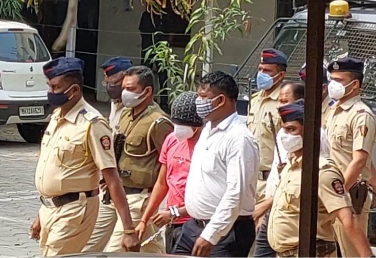 अंकिताला जिवंत जळणाऱ्या नराधमाला जन्मठेप!