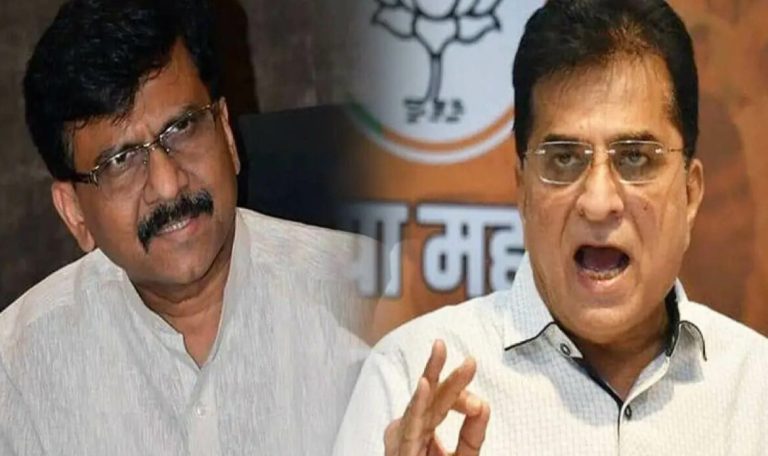 माझा महाराष्ट्र! लबाड राजकारण्यांचा महाराष्ट्र!