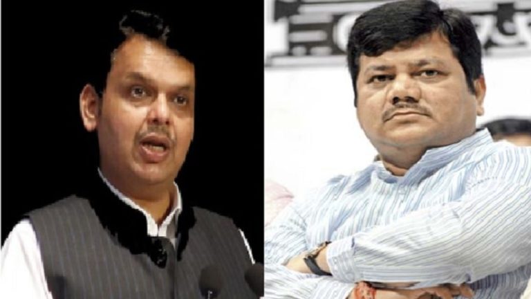 दरेकर यांच्यावर गुन्हा दाखल तर फडणवीस हे सुधा पोलिसांच्या रडारवर