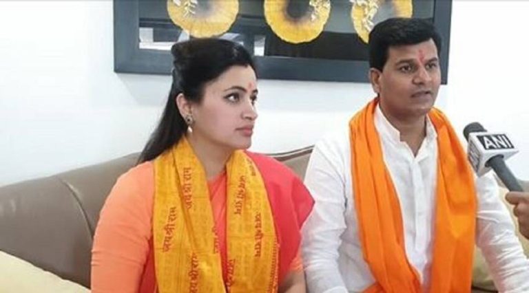 मातोश्रीवर हनुमान चालीसा पठण करण्याचा बालहट्ट महागात पडला