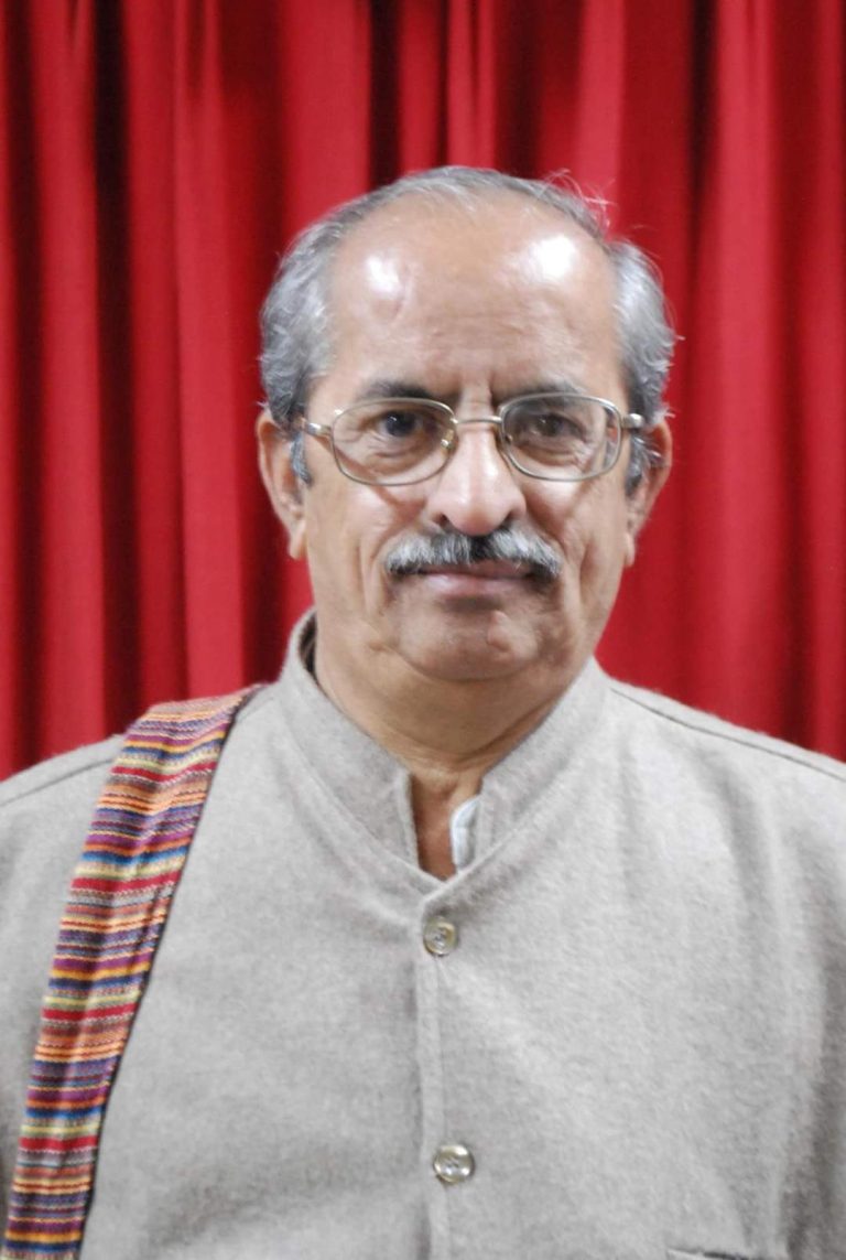 योगेश वसंत त्रिवेदी यांना अप्रतिम मीडियाचा ‘जीवनगौरव’ पुरस्कार जाहीर ; हेमंत जोशी आणि प्रकाश कथले यांनाही जीवनगौरव लवकरच समारंभपूर्वक देणार ; डॉ. अनिल फळे यांची घोषणा