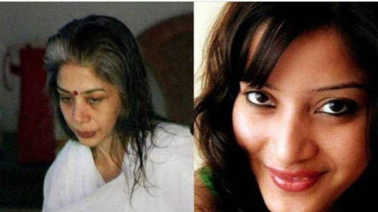 इंद्राणीला देव पावला साडेसहा वर्षानंतर बाहेर येणार