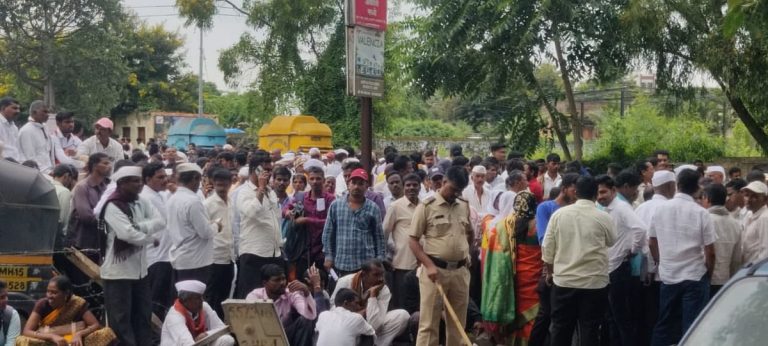 ग्रामपंचायत निवडणुकीत भाजपची बाजी