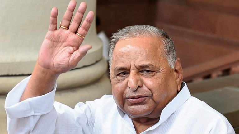 मुरब्बी राजकीय पहिलवान