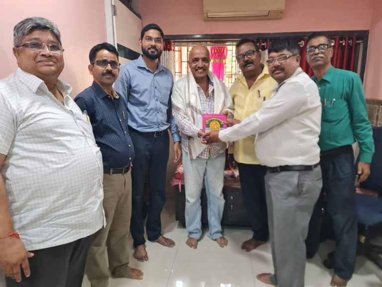 आंबवकर सेवासंघ (आंबवकर,आंबोकर/आंबेकर,रीळकर,आंब्रे,) या संघटनेची पहिली कार्यकारणीची सभा मुंबई येथे संपन्न.