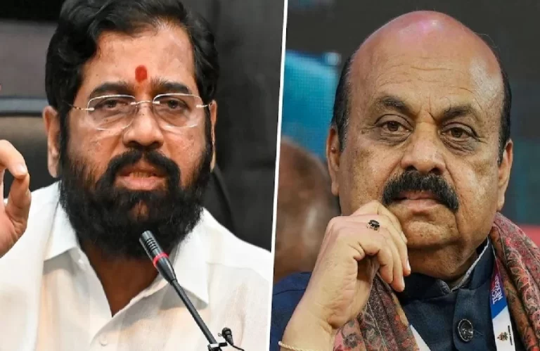 आज सीमावादावर सर्वोच्च न्यायालयात सुनावणी दोन्ही राज्यांच्या सीमेवर तणाव