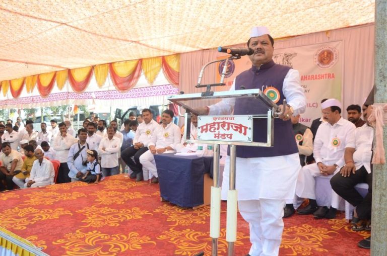 सैनिकी शाळेतील मुलं आपल्या देशाचे भवितव्य -प्रवीण दरेकर