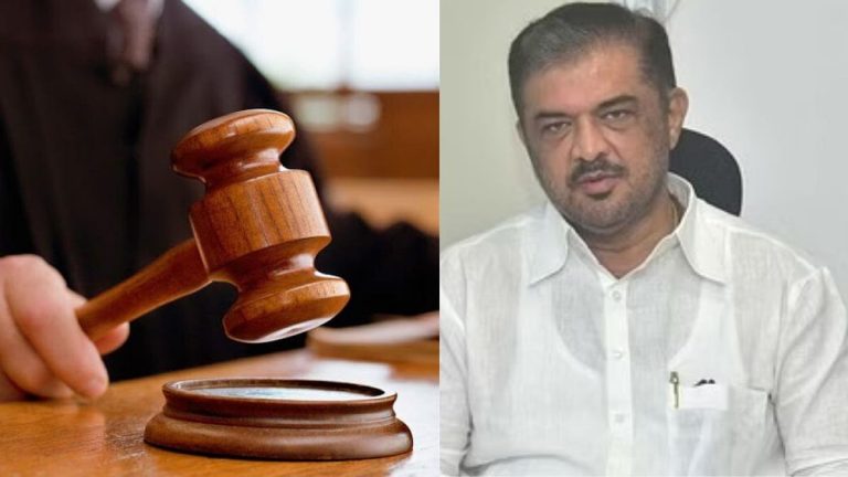 माजी मंत्री सुनील केदार याना १ वर्षाची शिक्षा