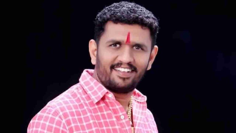 पुण्यात मनसे जिल्हाध्यक्षावर गोळीबार