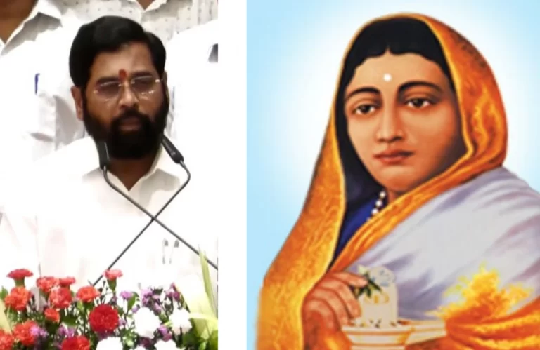 अहमदनगरचे अहिल्यादेवी नगर असे नामांतर