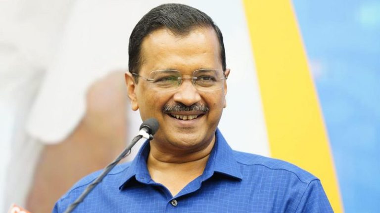 केंद्राच्या अध्यादेश विरूद्ध आम् आदमी पक्षाची आरपारची लढाई