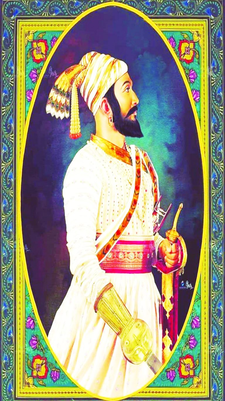 शिवशाहीचे वारसदार