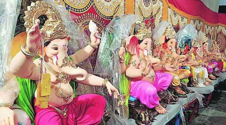 गणेशोत्सवासाठी पालिकेची एक खिडकी योजना