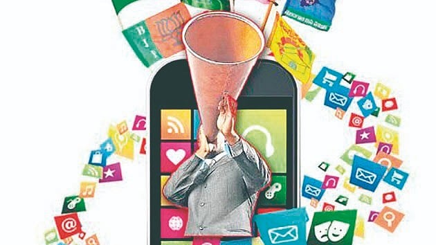 मतमोजणीच्या पार्श्वभूमीवर रायगड जिल्ह्यात सोशल मीडियावर कठोर निर्बंध वादग्रस्त पोस्ट,व्हिडिओ टाकणाऱ्यांवर कठोर कारवाईचा इशारा