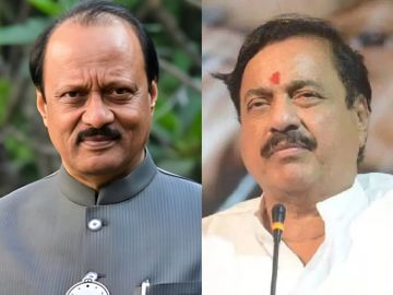 सध्या निवडणुकीत जिंकलात तरी विज्योत्सव साजरा करू नका!तटकरेंचे राष्ट्रवादीच्या कार्यकर्त्यांना आवाहन