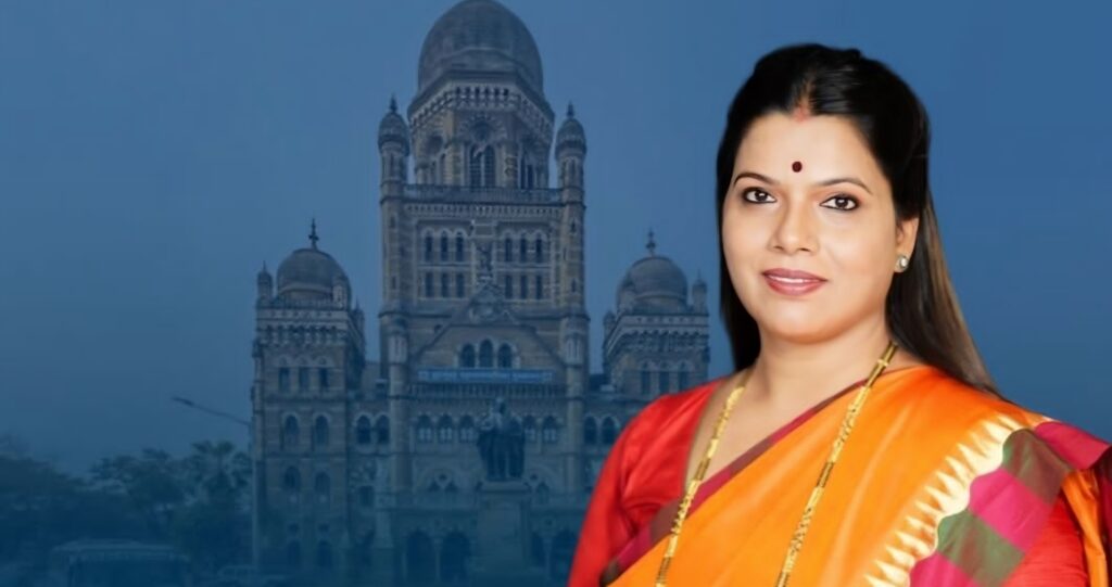 पालिकेची अनधिकृत फेरीवाल्या विरुद्धची मोहीम तीव्र! अधिकृत फेरीवाल्यांना क्यू आर कोड आधारित प्रमाणपत्र देणार