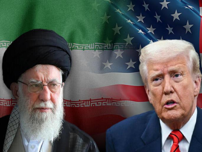 जगभरातील कट्टरपंथी मुस्लिमांचे अमेरिका, इस्त्राईल विरुद्ध आंदोलन