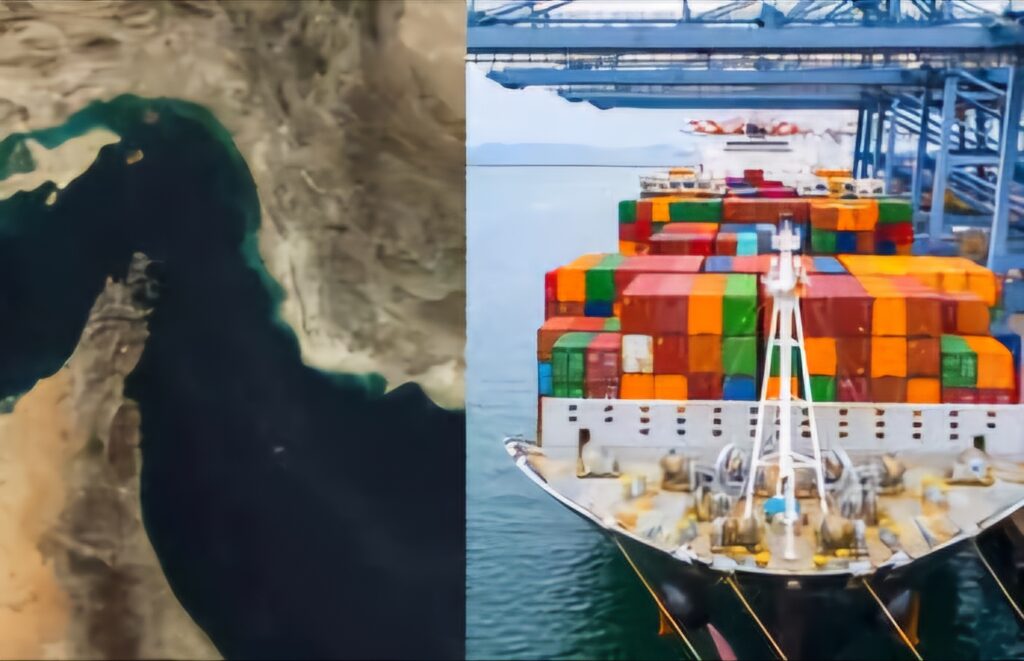 इराणने तेल पुरवठा टँकरचा मार्ग रोखल्याने जगासमोर मोठे आर्थिक संकट