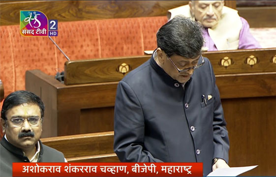 मराठा किल्ल्यांच्या जतनासाठी केंद्र सरकारचा तीन टप्प्यांचा कृती आराखडा