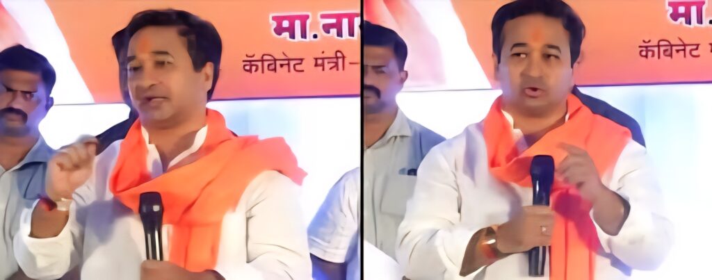 कुंभमेळ्यात (२०२७) हिंदू व्यावसायिक आणि कामगारांना प्राधान्य द्या, अन्यथा स्टॉलसकट उखडून टाकण्याचा इशारा