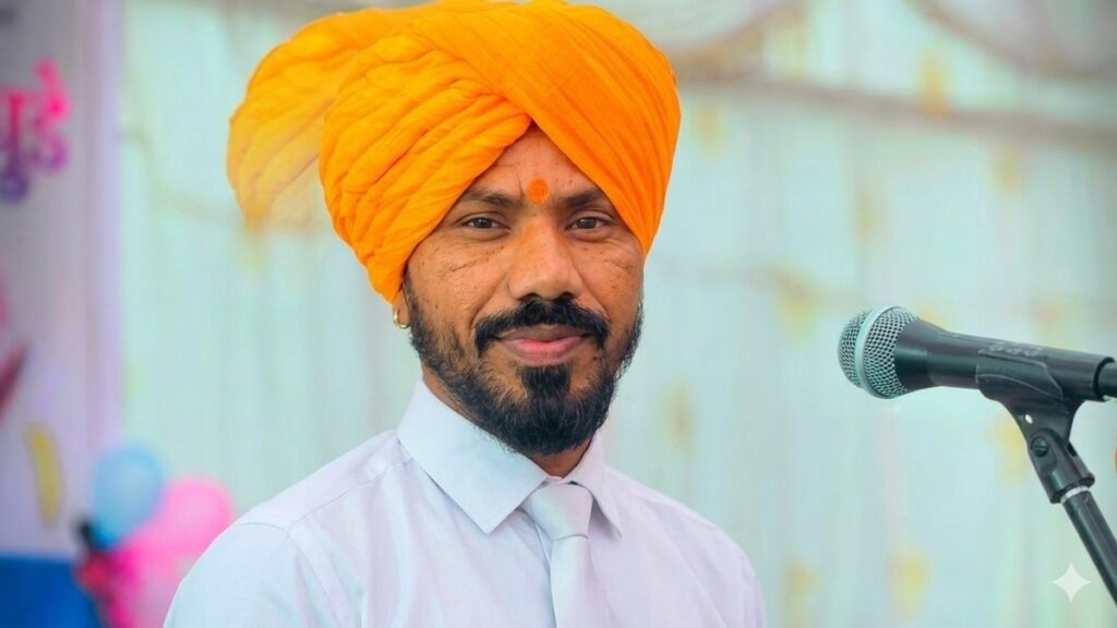 भक्तीच्या आड पाप ? कीर्तनकार महाराजाकडून अल्पवयीन मुलीवर अत्याचार