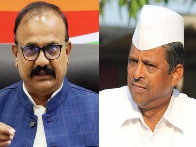 महायुती सरकार अवैध व अनैतिक धंद्यांची बजबजपुरी, खरात प्रकरण व मंत्री झिरवाळांच्या व्हिडीओ ने सरकारच्या अब्रुची लक्तरे वेशीवर!