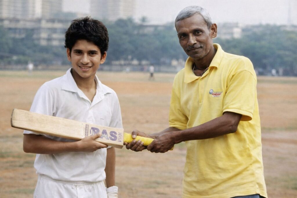 क्रिकेटचा हरवलेला हिरा गेलामुंबईचा विव्ह रिचर्डस हरपला