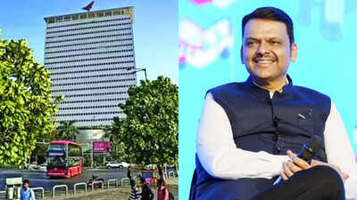 एअर इंडिया बिल्डिंग महाराष्ट्र सरकारच्या ताब्यात २०१८ पासून अडकलेली डील आता पूर्ण;
