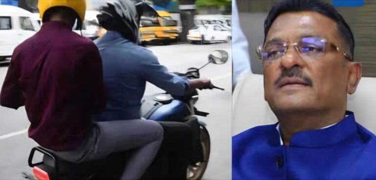महाराष्ट्रात बेकायदेशीर बाईक टॅक्सींवर कारवाईसाठी ऑटोरिक्षा संघटना आक्रमक; परिवहन मंत्र्यांकडे ७ मागण्या सादर