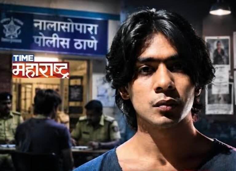 नालासोपारा येथील खळबळजनक घटना: हिंदू तरुणींच्या फसवणुकीप्रकरणी आरोपी आरिफ शेख अटकेत
